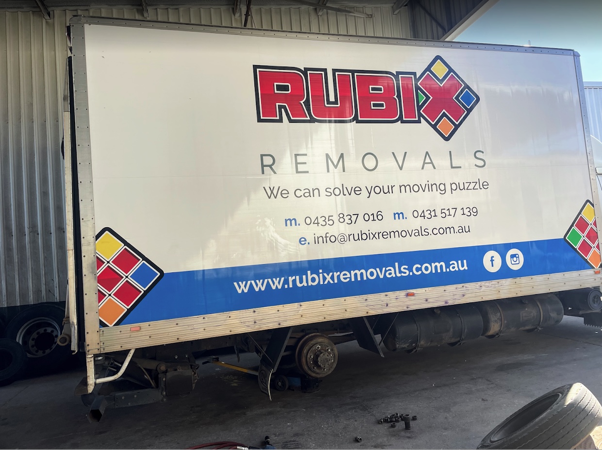 North Coogee removals