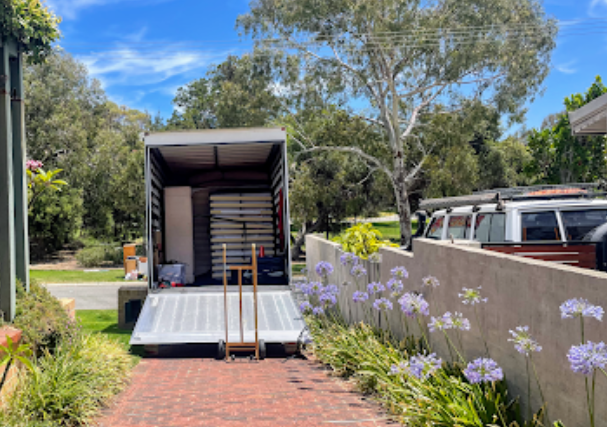 Movers Coolbellup