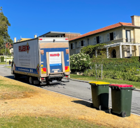 Removalists in Brentwood