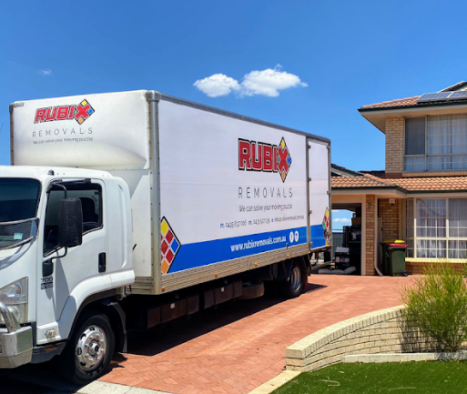 Harrisdale removals