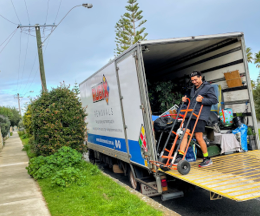 Piara Waters Removals