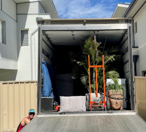 South Lake Removals