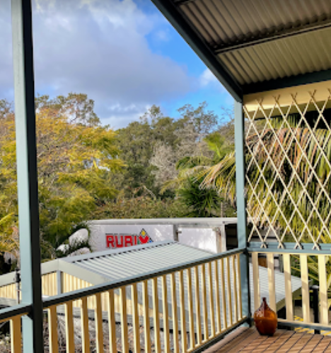 Oakford Removalists
