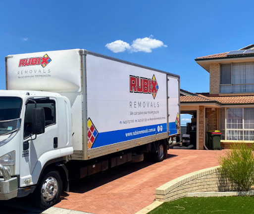 Oakford Removals