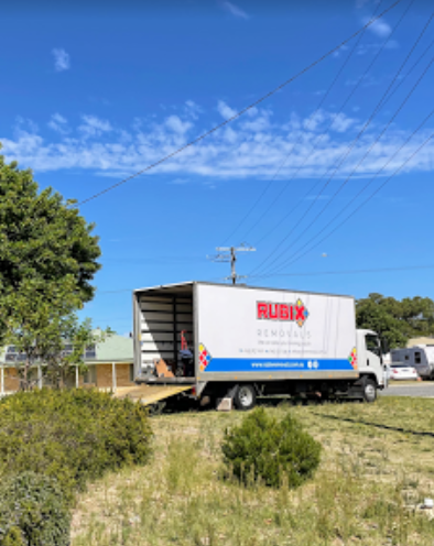 Removals in Kwinana