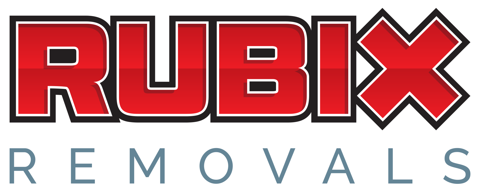 Rubix Removals